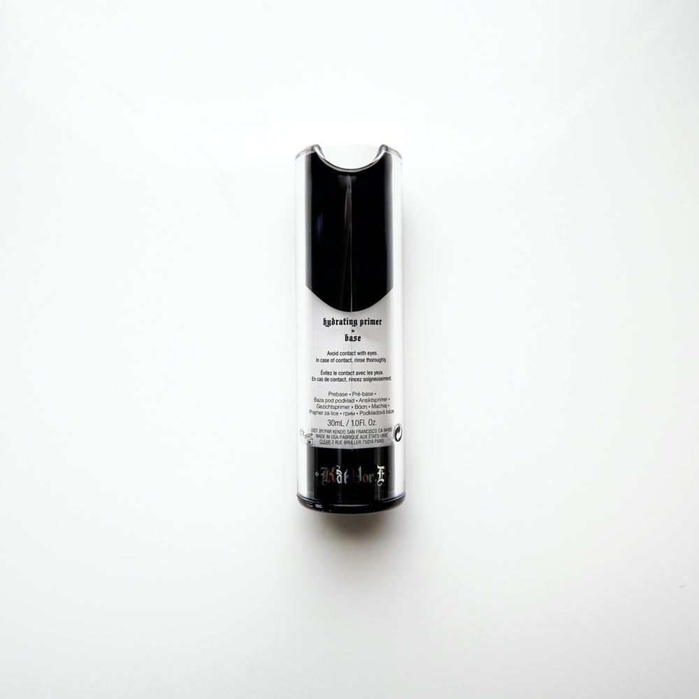 Kat Von D Lock-It Hydrating Primer (Brand New) - Picture 5 of 6